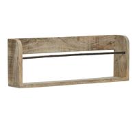 House Doctor - Maga Magazine Shelf 60cm - Nature