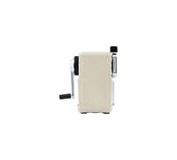 House Doctor Monograph, Pencil Sharpener Supply