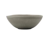 House Doctor More bowl Ø20 cm Grey