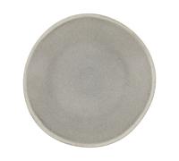 House Doctor More plate Ø23 cm Grey