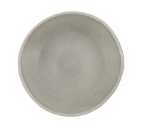 House Doctor More plate Ø27 cm Grey