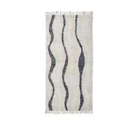 House Doctor Muzo rug 90x180 cm Beige