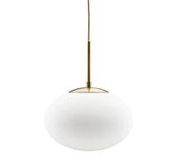 House Doctor Opal ceiling lamp white
