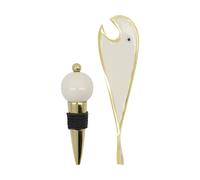 House Doctor Open bar set 2 pieces Sand