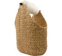 House Doctor - Paper Toilet Roll Holder, Nature - Nature