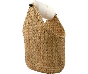 House Doctor - Paper Toilet Roll Holder, Nature - Nature
