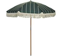 House Doctor - Parasol Ø190 cm, Green - Green