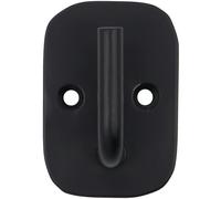 House Doctor - Pati Hook, Black - Black