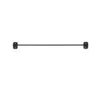 House Doctor Pati towel rail Black