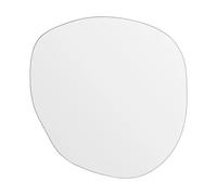House Doctor Peme mirror 56.3x60 cm Clear