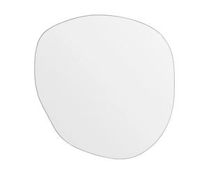 House Doctor Peme mirror 56.3x60 cm Clear