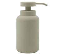 House Doctor - Petra Soap Dispenser, Off-white - Off-White