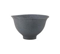 House Doctor Pion bowl Ø14.5 cm black-brown