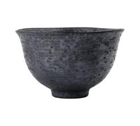 House Doctor Pion bowl Ø19 cm Black-brown