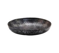 House Doctor Pion bowl Ø19 cm black-brown