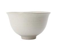 House Doctor Pion bowl Ø19 cm grey-white