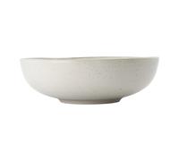 House Doctor Pion bowl Ø22 cm grey-white