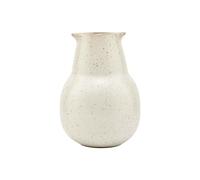 House Doctor Pion carafe 12 cm grey-white