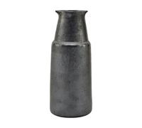 House Doctor Pion carafe 18 cm black-brown