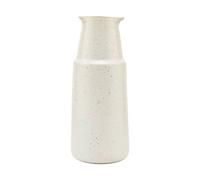 House Doctor Pion carafe 18 cm grey-white