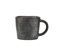 House Doctor Pion espressocup 10 lack-brown