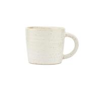 House Doctor Pion espressocup 10 rey-white