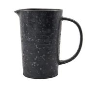 House Doctor Pion jug 1,5 l Black-brown