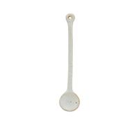 House Doctor Pion spoon 14 cm grey-white