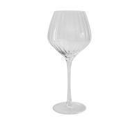 House Doctor Rill red wine glass 54 lear
