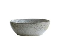 House Doctor - Rustic Bowl 21,5 cm, Grey/Blue - Grey Blue