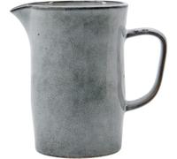 House Doctor - Rustic Jug Grey Blue 30 cl - Grey Blue