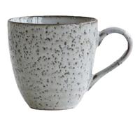 House Doctor - Rustic Mug 30 cl, Grey