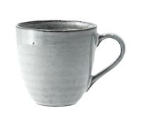 House Doctor Rustic mug 30 rey-blue