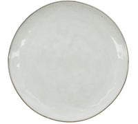 House Doctor - Rustic Plate 20 cm, Grey-blue - Grey Blue