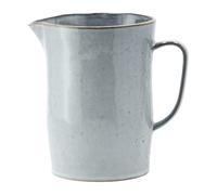 House Doctor Rustic pot 1 L grey-blue