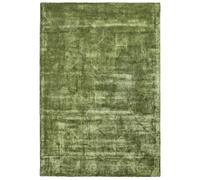 House Doctor - Shine Rug Green 160x203 cm, Green - Green