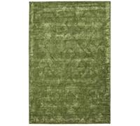 House Doctor - Shine Rug Green 200x300 cm, Green - Green
