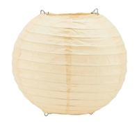 House Doctor - Soni Lampshade 15 cm, Sand - Sand