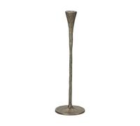 House Doctor Stade candle holder 42.5 cm Antique brass