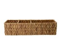 House Doctor - Store Basket, 12x40 cm - Nature