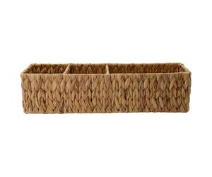 House Doctor - Store Basket, 12x40 cm - Nature