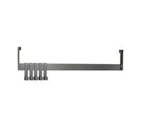 House Doctor Track light 85.5 cm Black