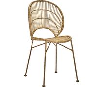 House Doctor - Trecca Chair - Nature