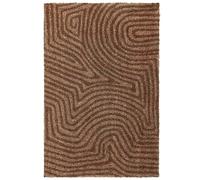 House Doctor - Trip Door Mat Natural 60x90 cm - Nature