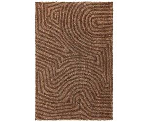 House Doctor - Trip Door Mat Natural 60x90 cm - Nature