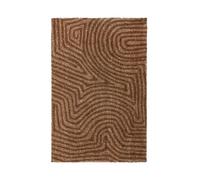House Doctor Trip doormat 60x90 cm Natural