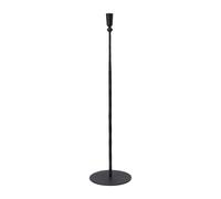 House Doctor Trivo candle sticks 70 cm Black