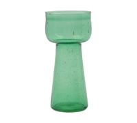 House Doctor Tuur vase Green, 16.5 cm