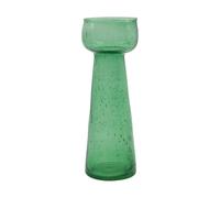 House Doctor Tuur vase Green, 22.5 cm