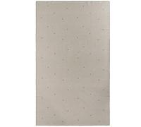 House Doctor - Twinkle Table Cloth 140x240 cm - Taupe